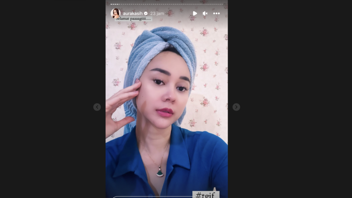 Aura Kasih