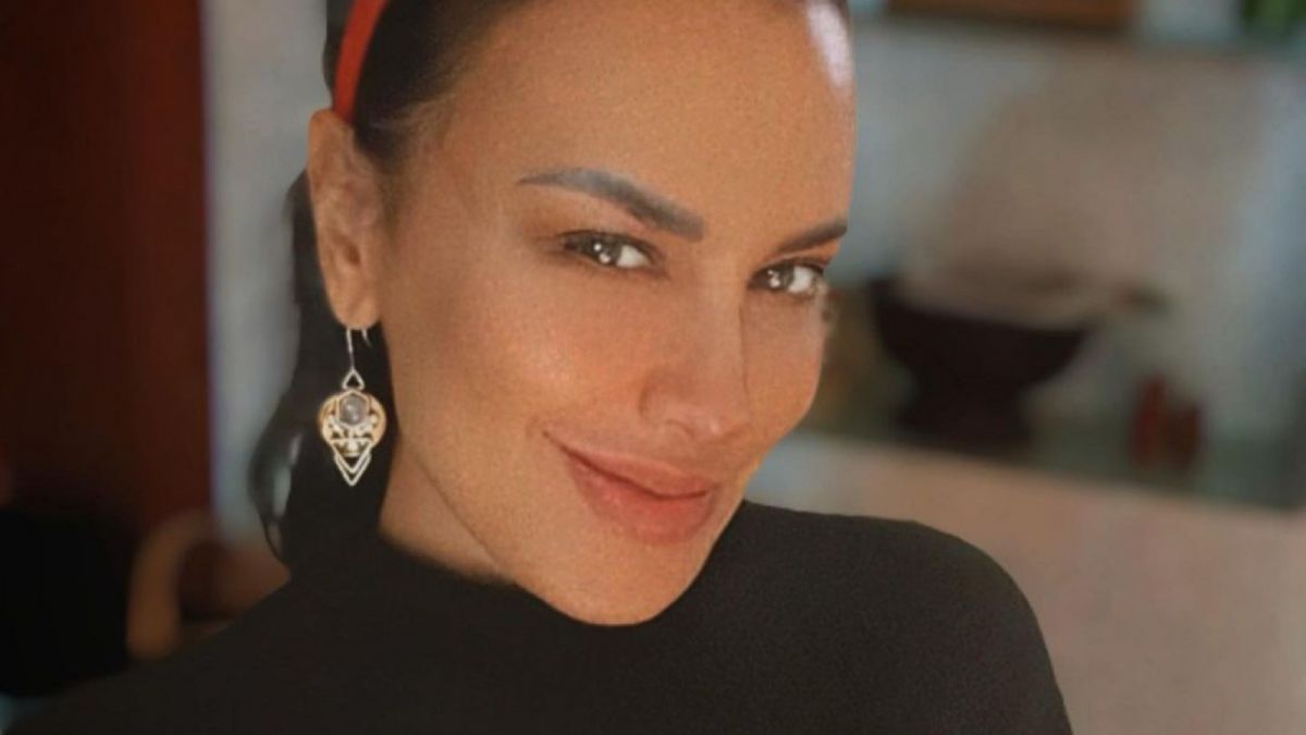 Sophia Latjuba [Instagram]