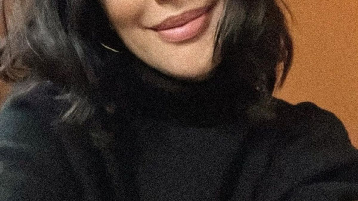 Sophia Latjuba [Instagram]