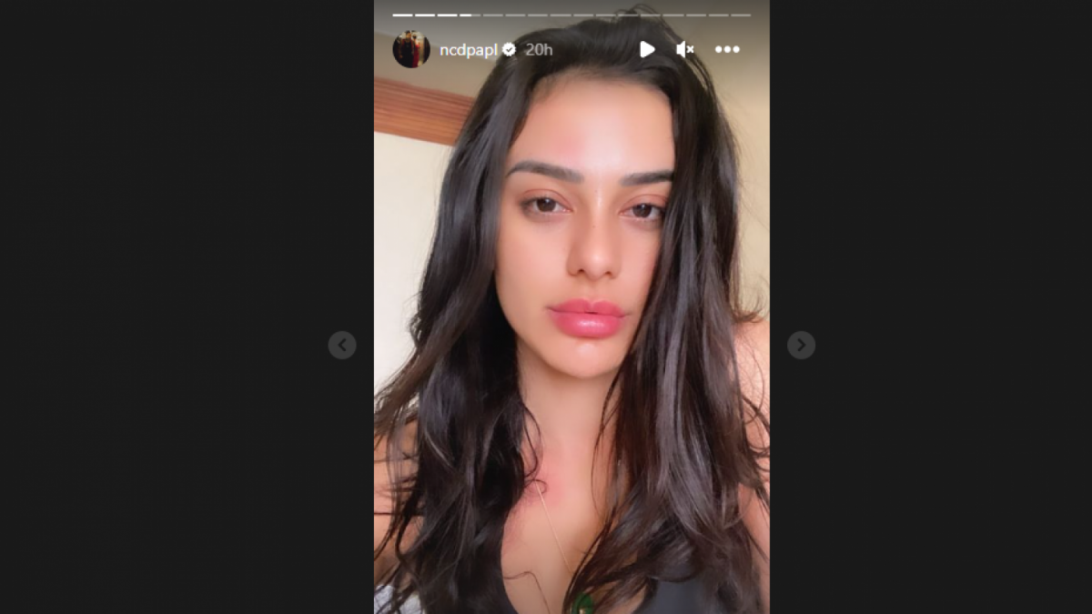 Nora Alexandra [Instagram]