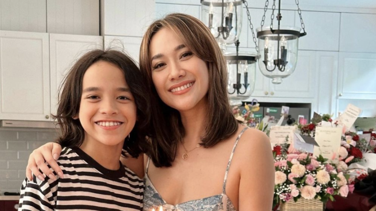 Noah dan Bunga Citra Lestari