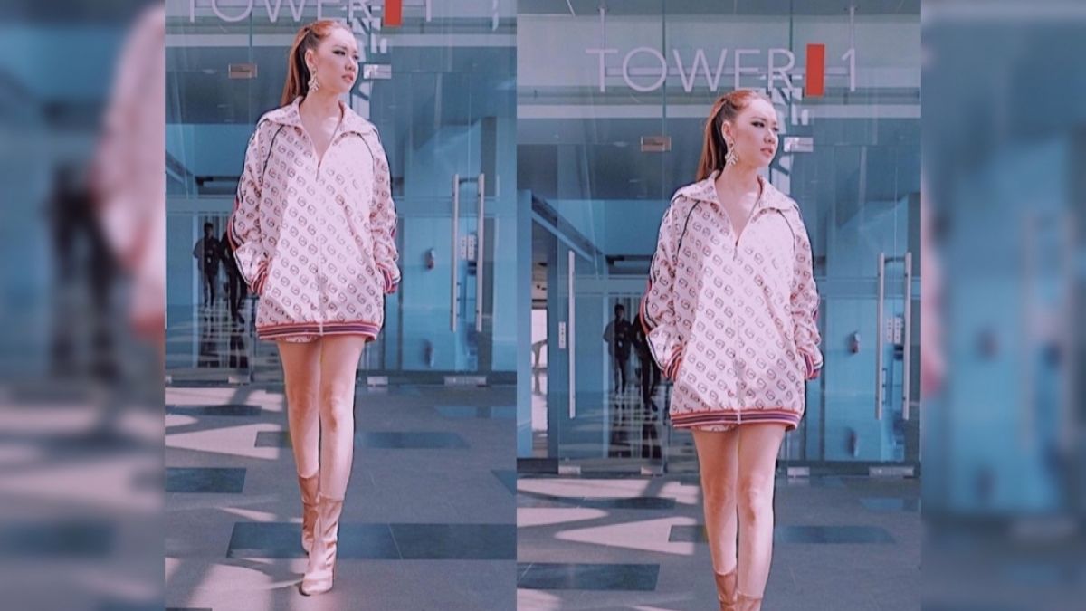 BCL Gucci [Instagram]