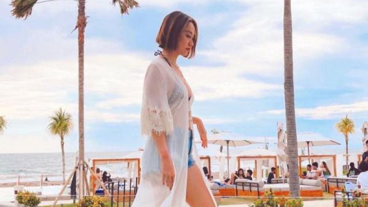 Potret BCL [Instagram]