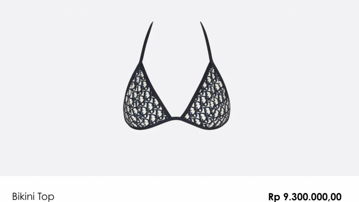 Harga Bikini Top BCL