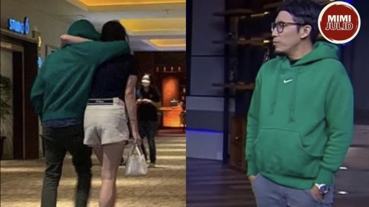 Foto cocoklogi dari akun mimi.julid [Instagram/@mimi.julid]