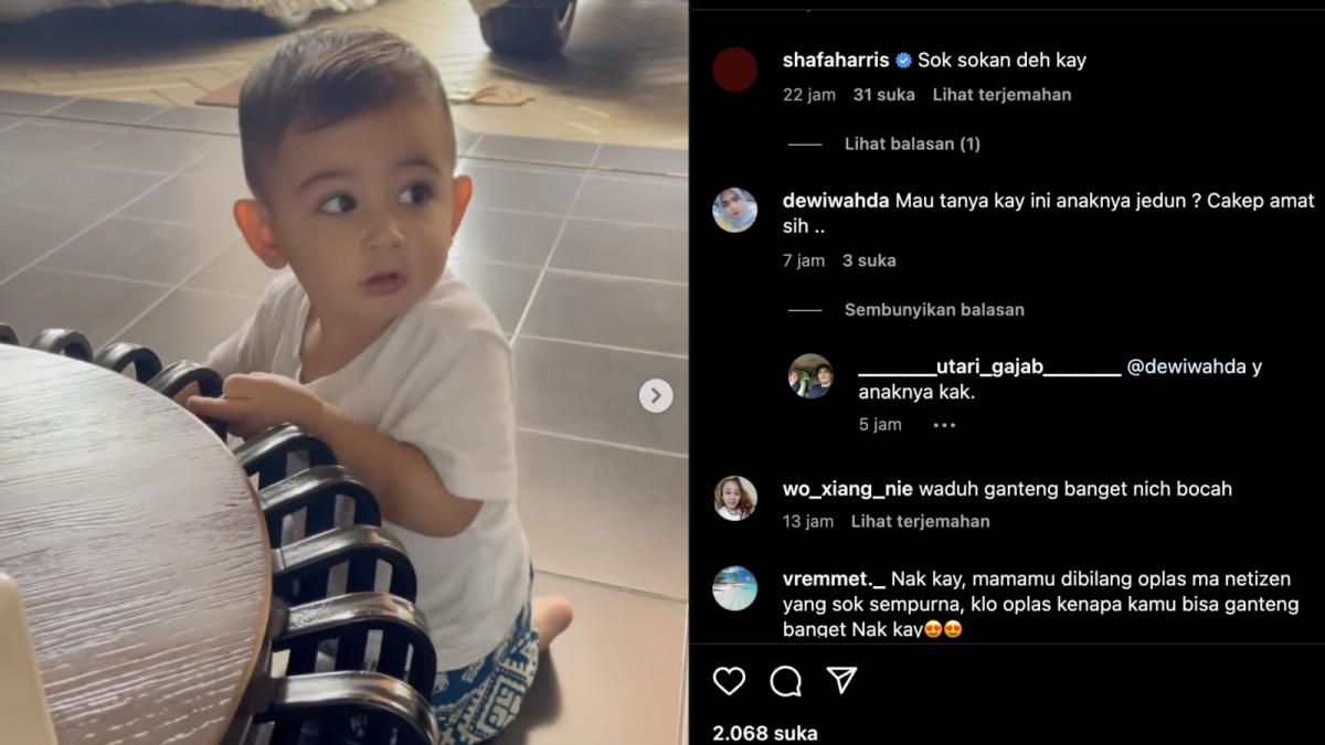 Kay anak Jennifer Dunn