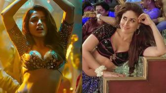 5 Artis Cantik Bollywood yang Bikin Heboh Gara-Gara Joget Hot di Filmnya