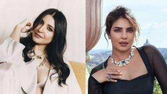 5 Artis Bollywood yang Sempat Tak Dikenali karena Kegagalan Operasi Plastik