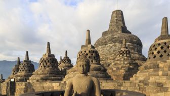 5 Objek Wisata di Magelang yang Bisa Dikunjungi Selain Candi Borobudur, Gak Pake Mahal!