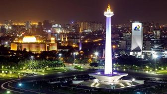 Pecinta Langit Malam, Ini 5 Tempat Menarik di Jakarta untuk Rasakan Sensasi Kegelapan