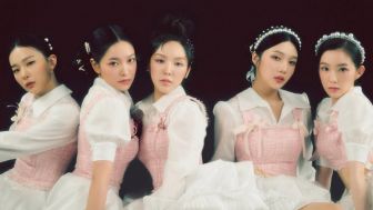 Red Velvet Dinilai Punya Banyak Potensi, Fans Kritik Kurangnya Promosi dari SM Entertainment