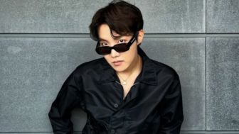 J-Hope BTS Rilis Teaser Album Solo Jack in The Box, ARMY Hepi Berat!