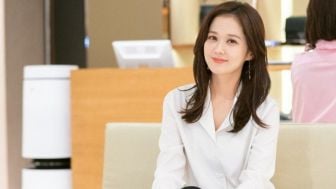 Jang Na Ra Nikah Secara Tertutup, Labelnya Ancam Tuntut Siapapun yang Sebar Info soal Tunangannya