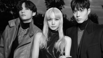 Mungkinkah BTS dan BLACKPINK Sebenarnya Akrab dan Intim? Ini Terawangan Para Fans