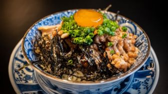 Ternyata Begini Rasa Natto, Makanan Jepang Berlendir yang Lagi Viral