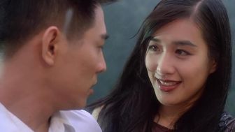 Dulu Main dengan Jet Li, Sekarang Begini Penampilan Bom Seks Era 90-an Christy Chung