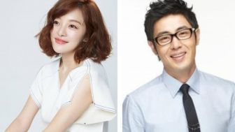 Hwang Bo Ra Bakal Dinikahi Bosnya, Begini Curahan Hatinya