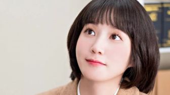 Dibintangi Park Eun Bin dan Kang Tae Oh, Extraordinary Attorney Woo Cetak Sejarah