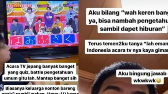 Gara-Gara IG Story Ini, Jerome Polin Diserbu Rama-Ramai