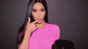 Bicara soal Standar Kecantikan, Kim Kardashian Dihujat Berjamaah oleh Netizen