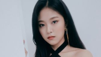 Gosip Kencani Lelaki yang 23 Tahun Lebih Tua, Ini Pernyataan Label Hyunjin LOONA