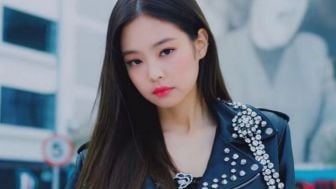 Jadi Buah Bibir! Jennie BLACKPINK Berhasil Jadi Trend Setter Barang Mode Ini