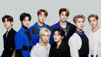 Ngeri! Anti-Fans Ancam Tembak Stray Kids dalam Konser, FBI Bertindak