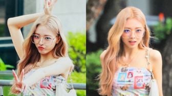 Terkagum-kagum pada Kecantikan Yuna ITZY, Fans: Tubuhnya Luar Biasa