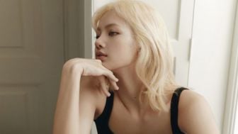 Nggak Nyangka, Lisa BLACKPINK Sudah Rutin Latihan Sejak Usia 5 Tahun