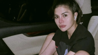Dituduh Rusak Reputasi Bisnis Dito Mahendra, Nikita Mirzani Diancam Hukuman 12 Tahun Penjara