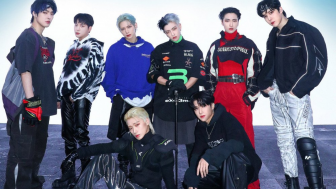 Duh! Belum Jadwal Rilis, Toko Ini Kok Sudah Jual Album Terbaru Ateez?