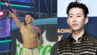 Perhatian Banget! Jay Park Rela Hentikan Penampilannya Demi Lakukan Ini