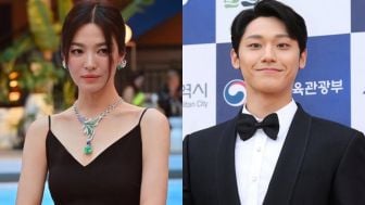 Kayak Tante dan Keponakan, Selisih Umur Song Hye Kyo dan Lee Do Hyun di Drakor The Glory Disorot