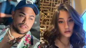 Kata-Kata Pedasnya Sakiti Keisya Levronka, Begini Reaksi Ivan Gunawan
