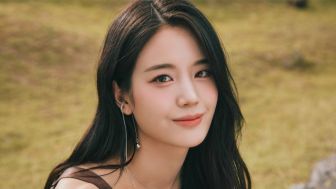 Mengejutkan! Jang Gyuri Keluar dari fromis_9, Alasannya Misterius