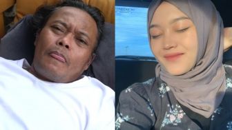 Berbaring Sambil Diinfus, Sule Pesan Ini Soal Putri Delina pada Masyarakat Indonesia