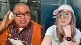 Razman Nasution Amuk Denise Chariesta: Kumpulkan Gerombolan Kau!