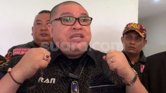 Razman Nasution Diduga Pukul dan Lecehkan eks Karyawan