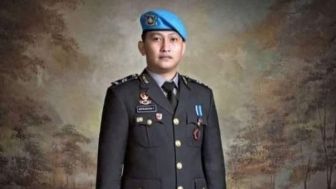 Ini Dia "Skuad Lama" yang Ancam Bunuh Brigadir J