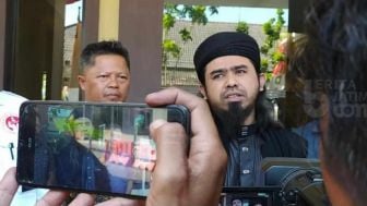 Gus Samsudin Diam-diam Punya Dua Istri, Istri Mudanya Biduwan Jebolan LIDA Indosiar