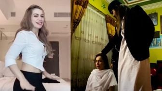 Ditanya Alasan Gagal Obati Selebgram Cantik, Gus Samsudin Berkelit Begini