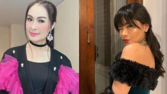 Duh! Iis Dahlia Umbar Aib Anak Perempuannya