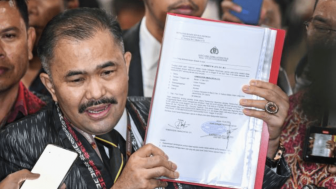 Pengacara Brigadir J Janjikan Ini untuk Anak-anak Ferdy Sambo