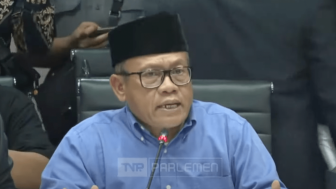 Satu Ingin Pengaruhi IPW di Kasus Sambo, Satunya Lagi Tidak, Ini Dua Anggota DPR yang Telepon Sugeng Teguh Santoso