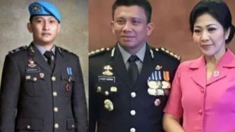 Keluarga Brigadir J Ditanyai Psikolog soal Perubahan Gerakan Almarhum saat Bersama Rekan Pria