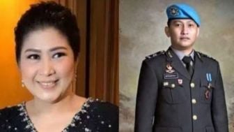 Brigadir J: Iya bang, Saya Nggak Ngerti Itu Kenapa Om Kuat Marah-Marah ke Saya