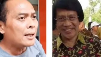 Mantan Pengacara Bharada E: Bodoh Nggak Itu Kak Seto? Saya Yakin Dibayar!