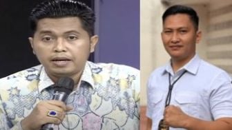 Keras! Soal Ricky Rizal Tolak Tembak Brigadir J, Ini Kata Pengacara Keluarga Brigadir Josua