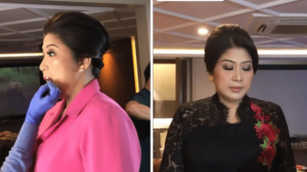 Putri Candrawathi Tak Ditahan karena Istri Jenderal? Ini Kata Mantan Penasihat Kapolri