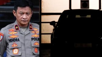 Ini Mobil Mewah Brigjen Hendra Kurniawan yang Harga Termahalnya Cuma Segini